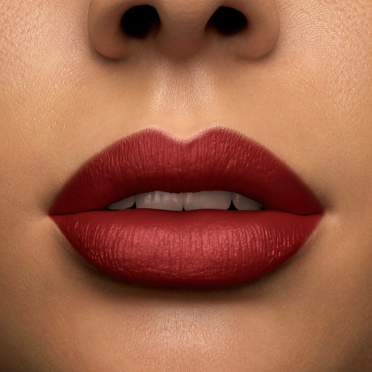 L'Absolu Rouge Drama Matte Lips - Barra de labios mate, Barra de labios