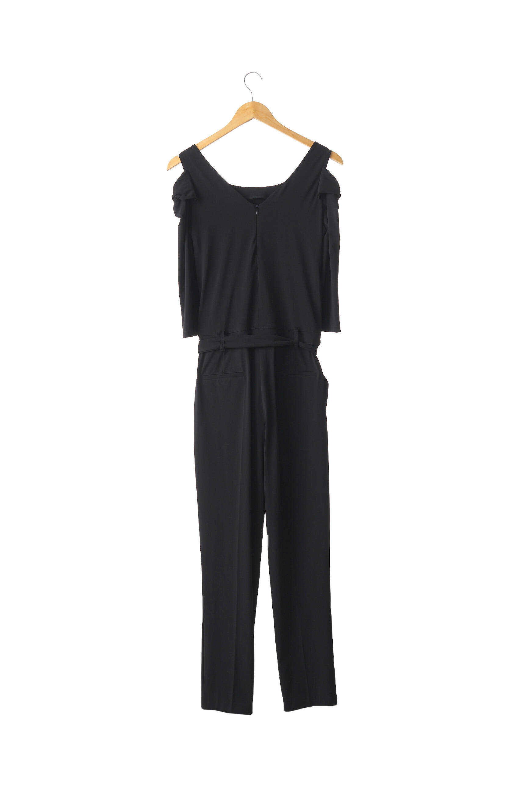 Garella Combinaisons 1 Femme couleur noir