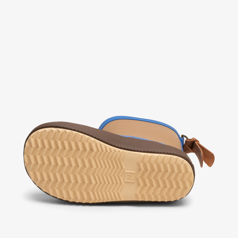fashion II ocean - Blau