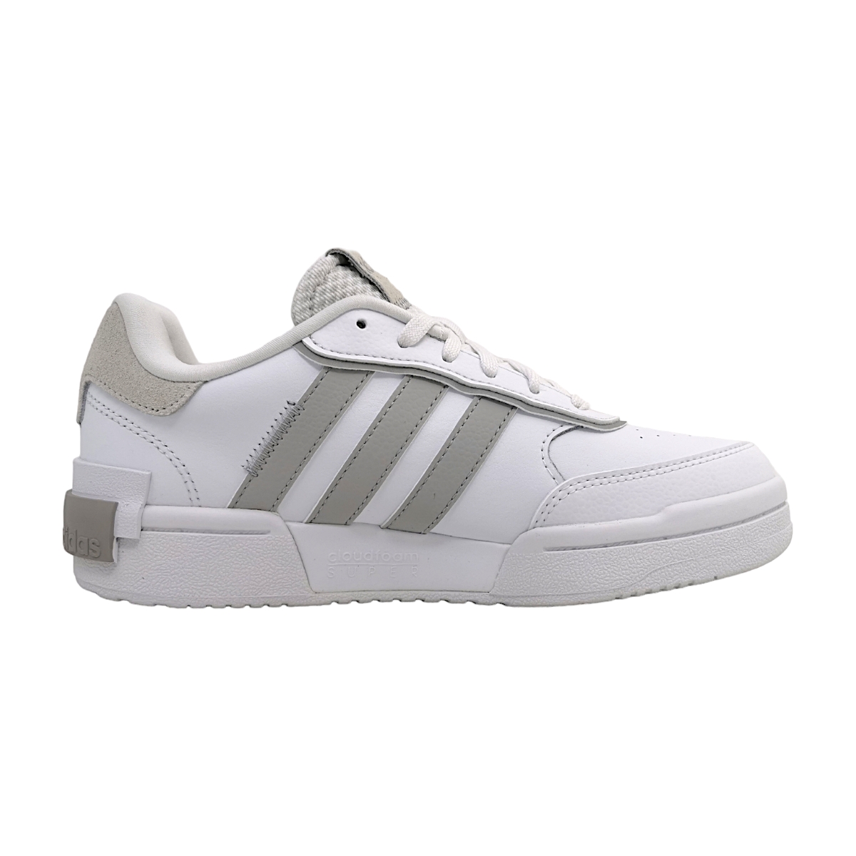 adidas Postmove IF7770 Weiß white