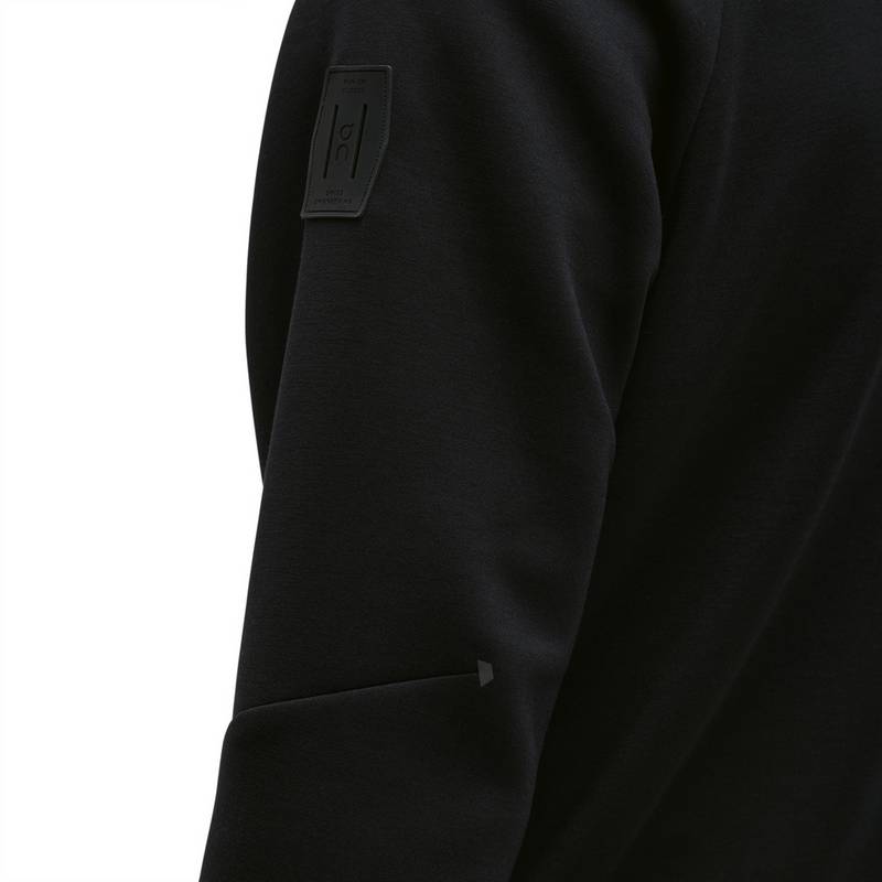 On Kapuzenjacke Herren