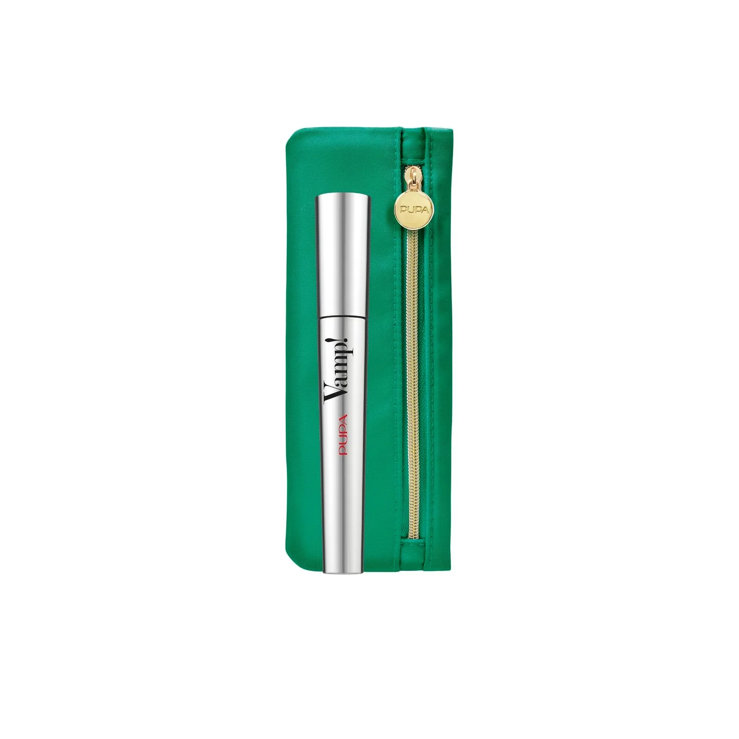 Vamp! Mascara Eyes Kit - Meikkisetti, Ripsiväri