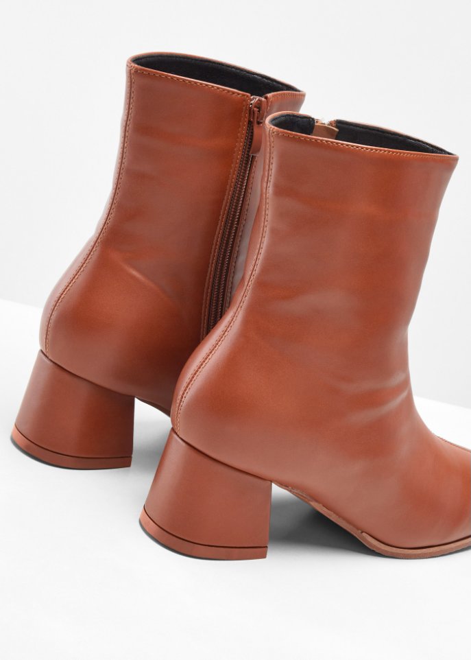Stiefelette
