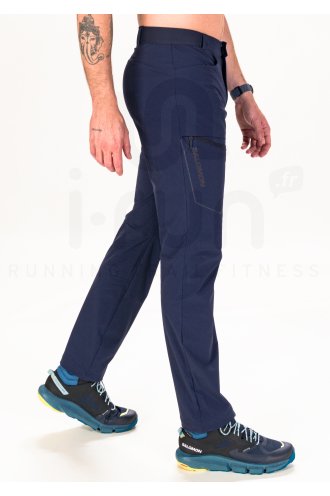 Salomon Wayfarer M