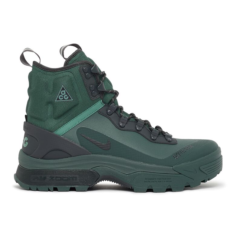 NIKE ACG Air Zoom Gaiadome Gore-Tex vintage green