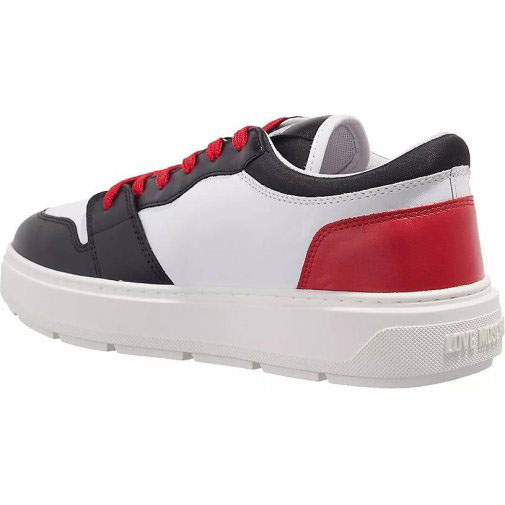 Love Moschino Schnürschuhe
