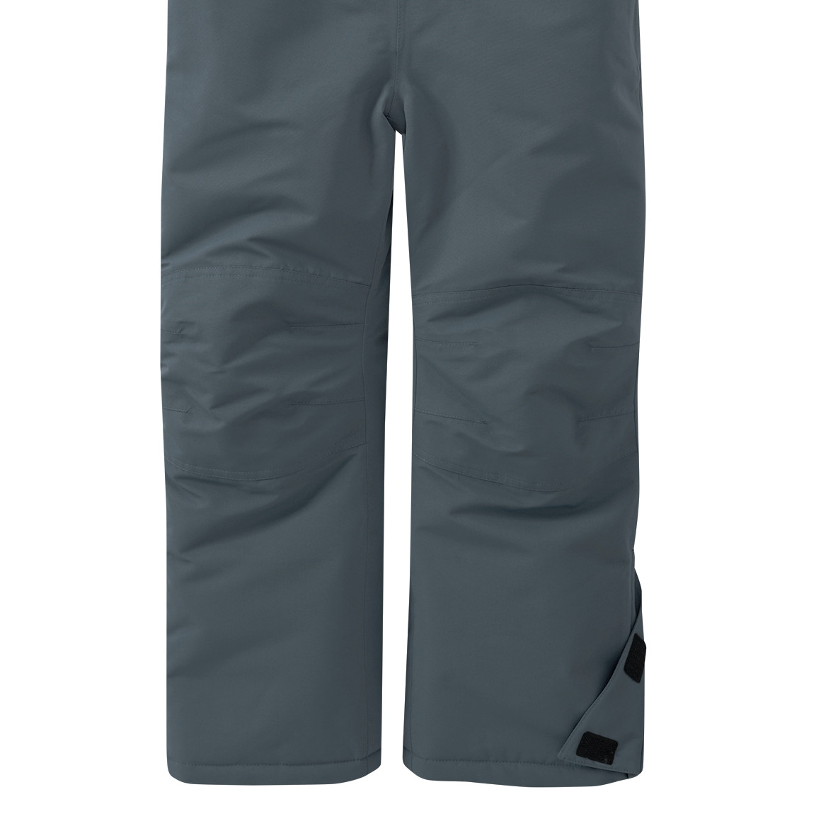 Kinder Schneehose mit verstellbaren Trägern