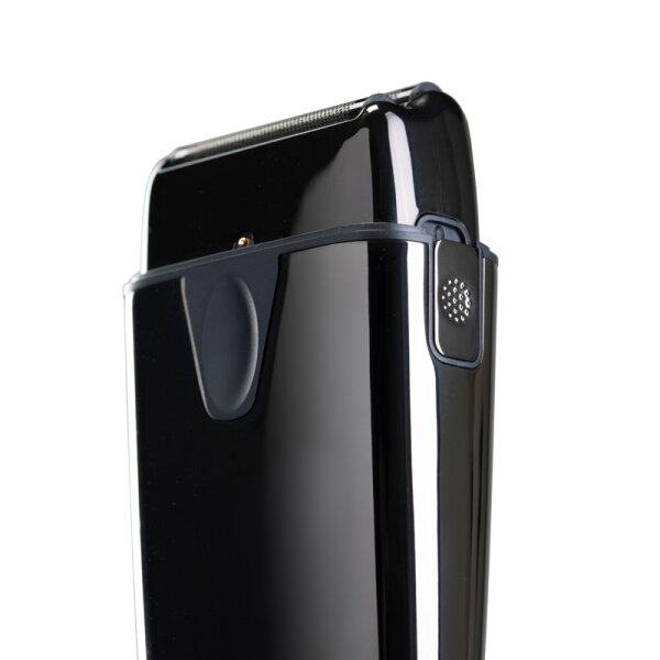 BaByliss Pro Double Foil UV Shaver Rasierer