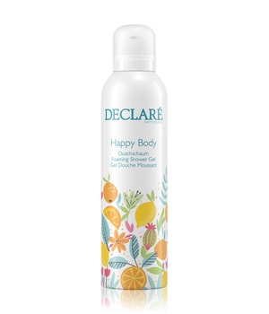 Declaré Happy Body Duschschaum-200 ml