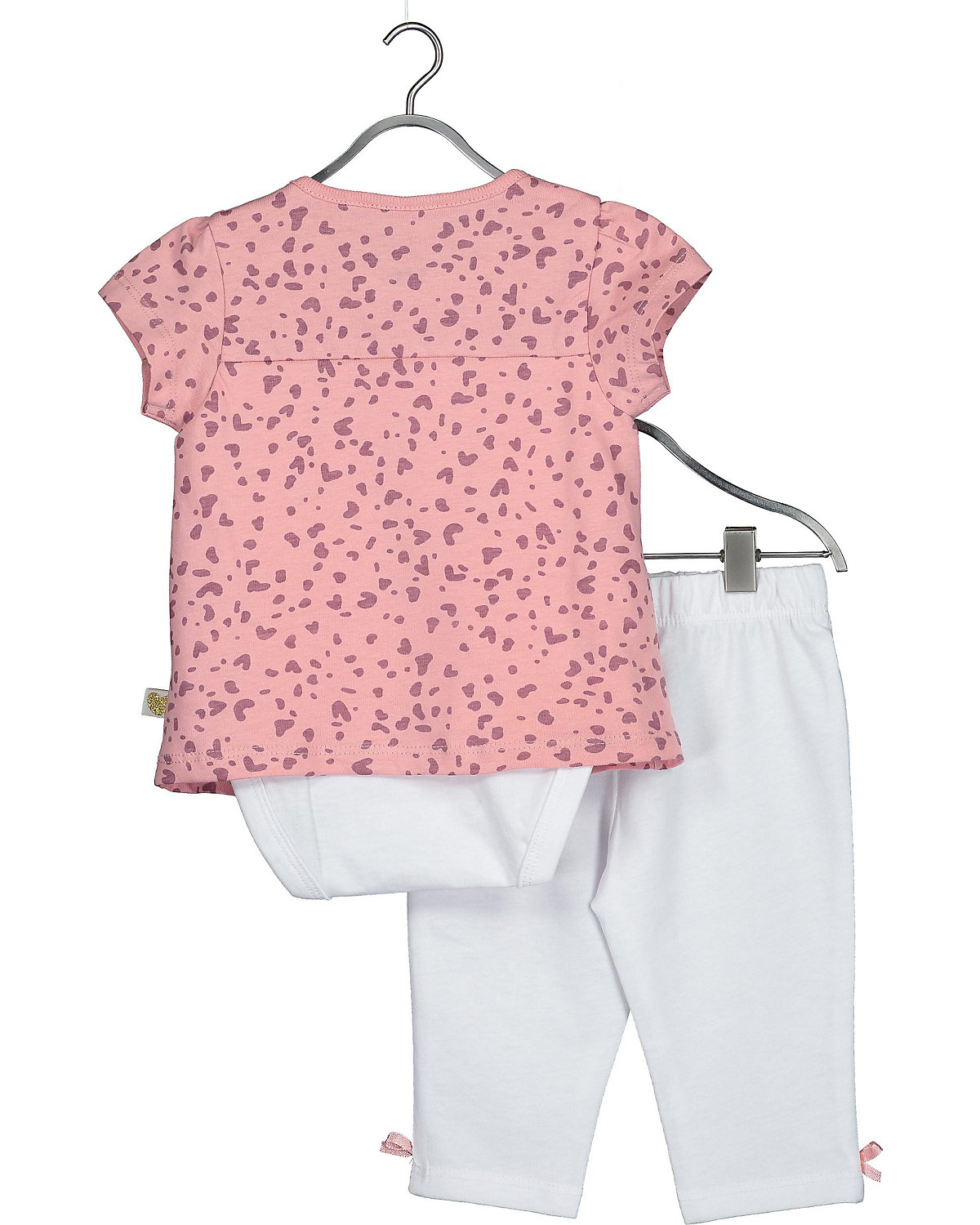 Set Body + Hose für Mädchen