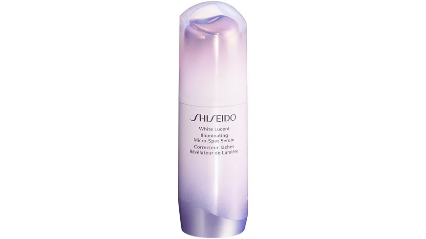 SHISEIDO White Lucent Illuminating Micro-Spot Serum