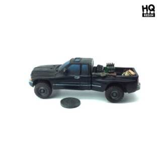 HQ Resin - Hunting Trip Set