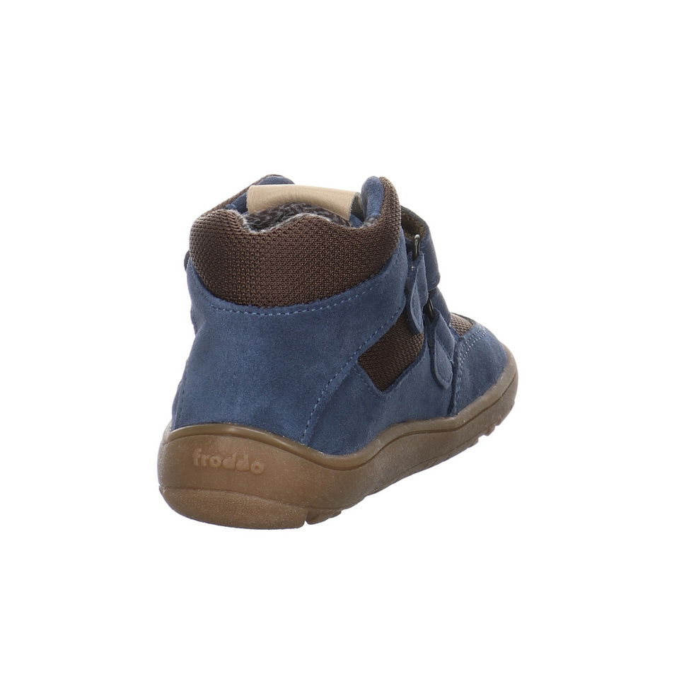 Froddo Barefoot Tex Klettschuh