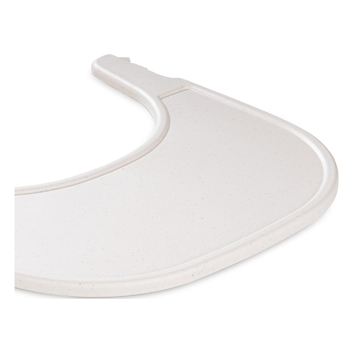 Essbrett Alpha Click Tray, Speckle Beige