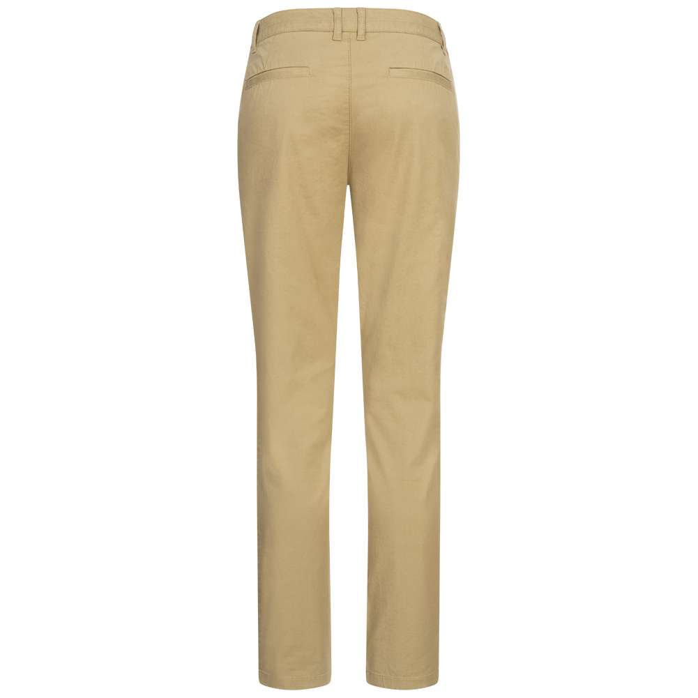 Timberland Slim Fit Damen Hose 6603J-262