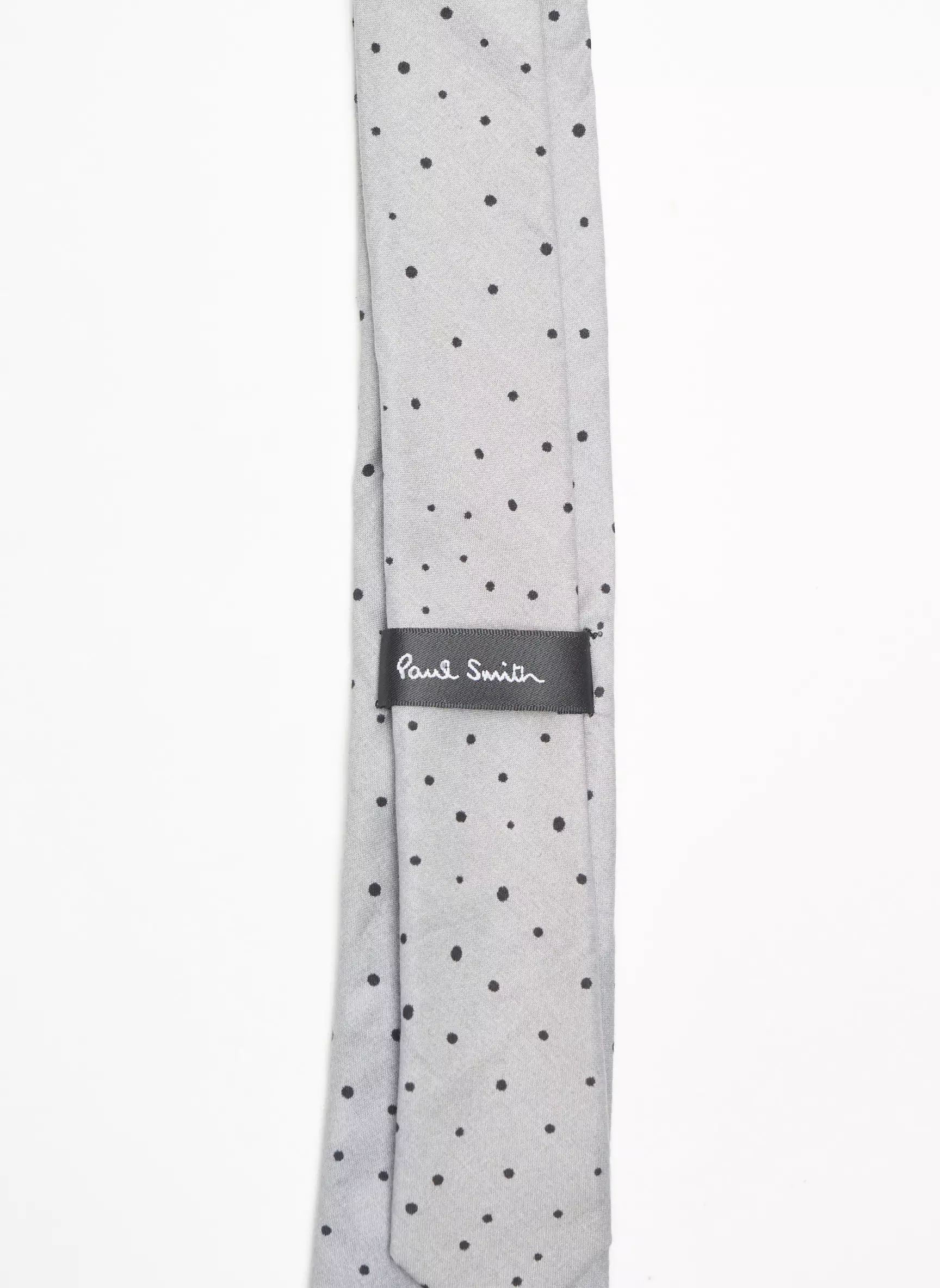 Paul Smith Cravates Homme couleur gris