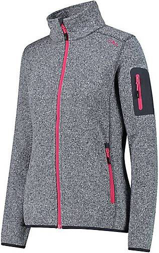 CMP Damen Fleecejacke