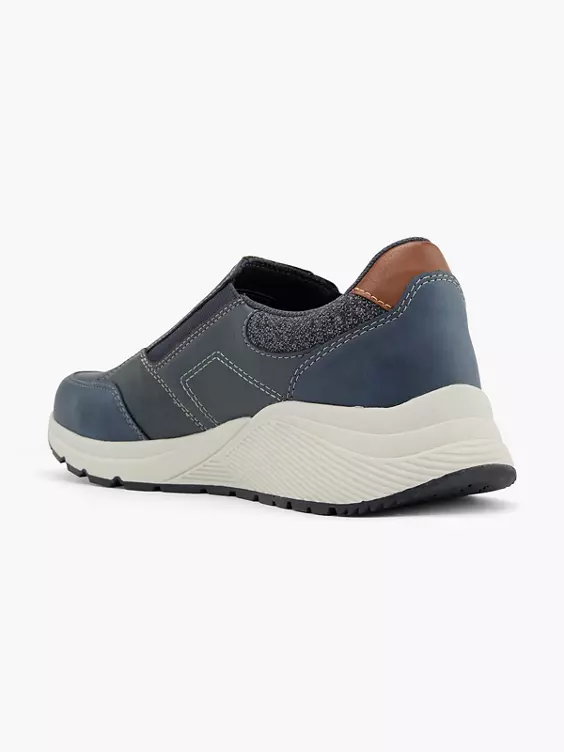Memphis One Slipper