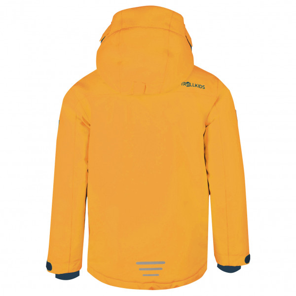Trollkids - Kid's Holmenkollen Snow Jacket Pro - Skijacke
