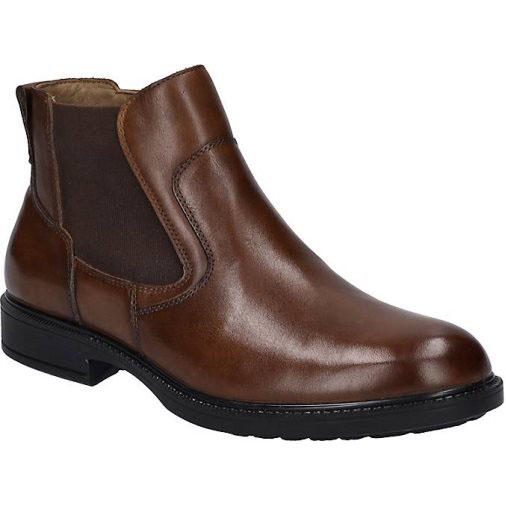 JOSEF SEIBEL Stiefelette Harry 05, cognac