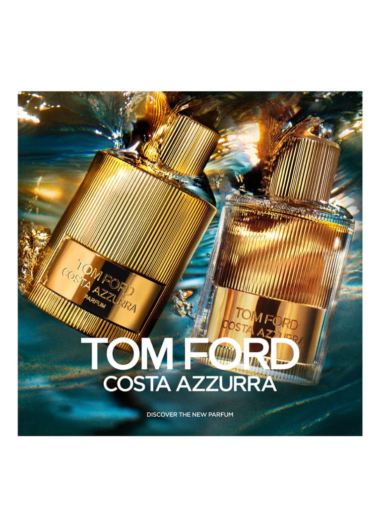 Apa de parfum Tom Ford Costa Azul