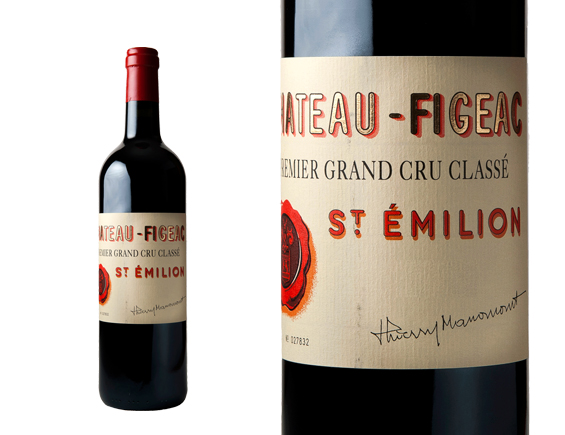 Château Figeac 2020 Bordeaux Saint-Emilion Grand Cru