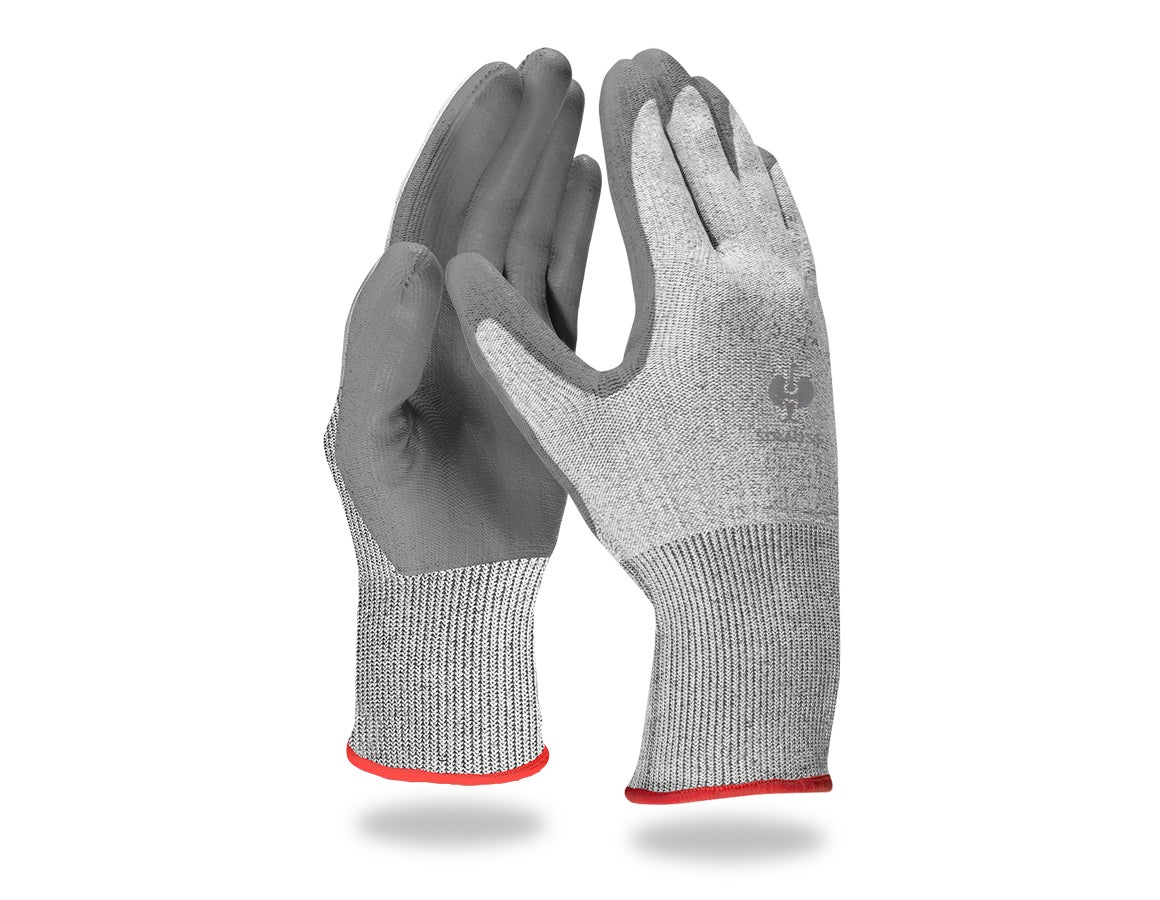 PU-Schnittschutzhandschuhe, cut C