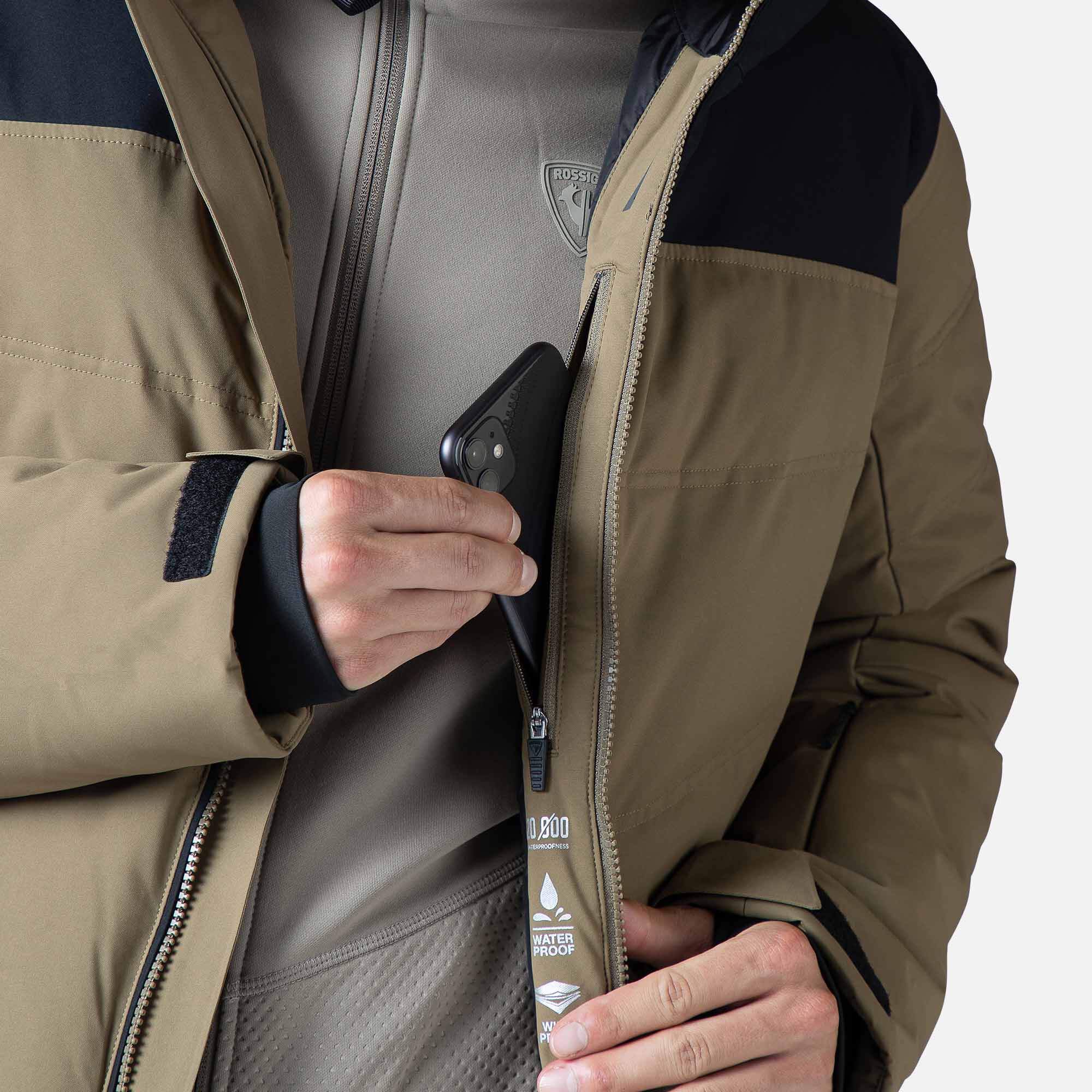 Veste de ski Siz homme