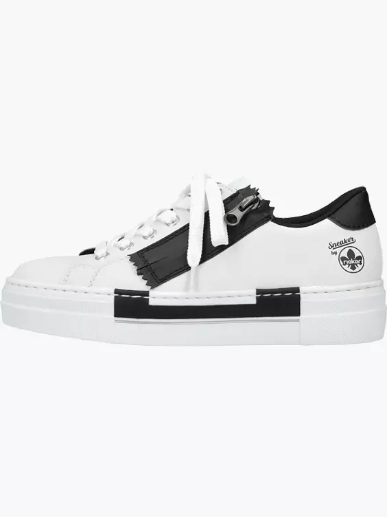 Rieker Damen Sneaker Low