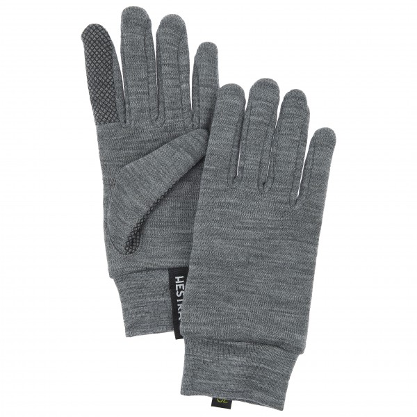 Hestra - Merino Touch Point - Handschuhe