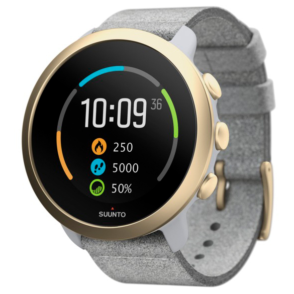 Suunto - Suunto 3 - Multifunktionsuhr
