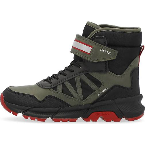 Geox Sneaker J FLEXYPER PLUS