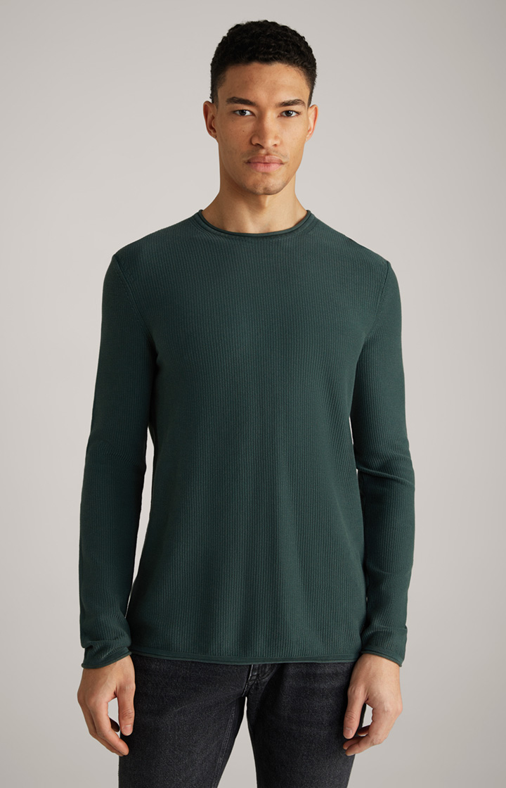 Pullover Holdin in Grün