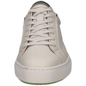 Ambitious Anopolis Sneaker in weiß