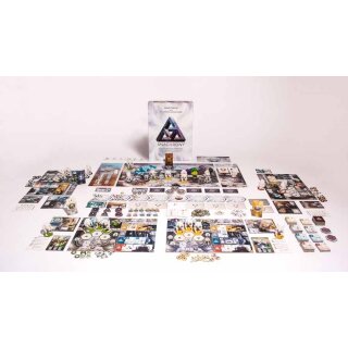 Anachrony: Essential Edition (EN)
