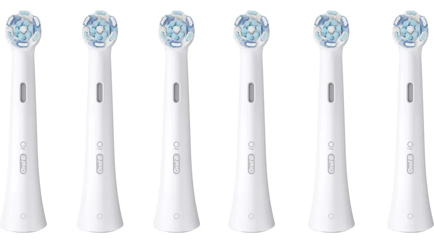Oral-B Aufsteckbürsten iO Ultimative Reinigung