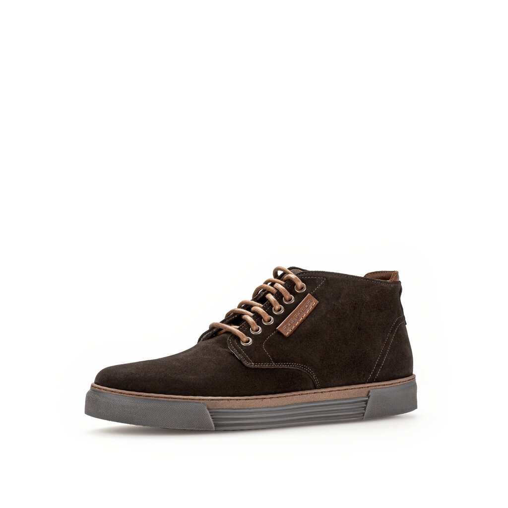 Pius Gabor PG0460 Sneaker high braun