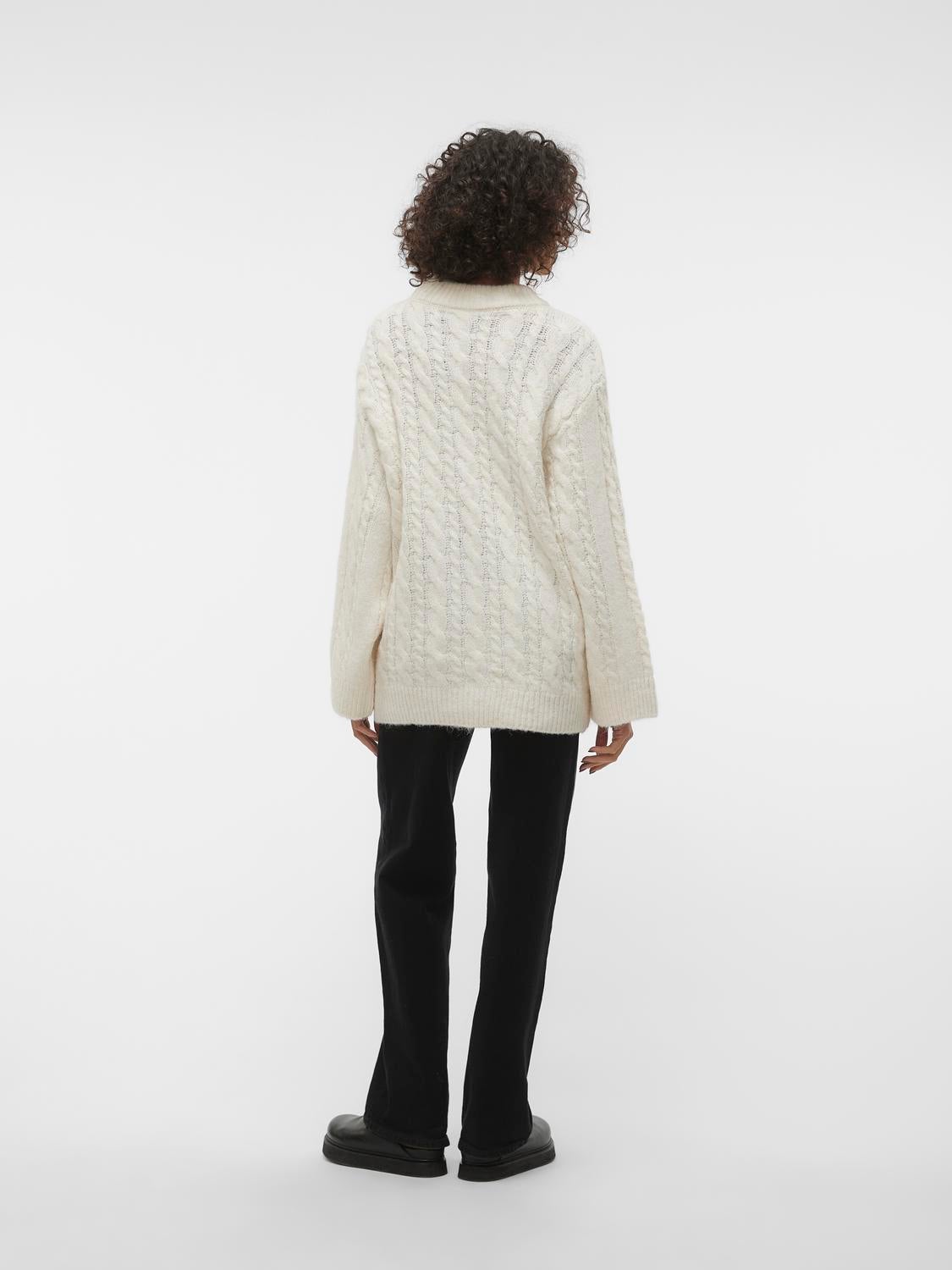 VMCOBALT Pullover