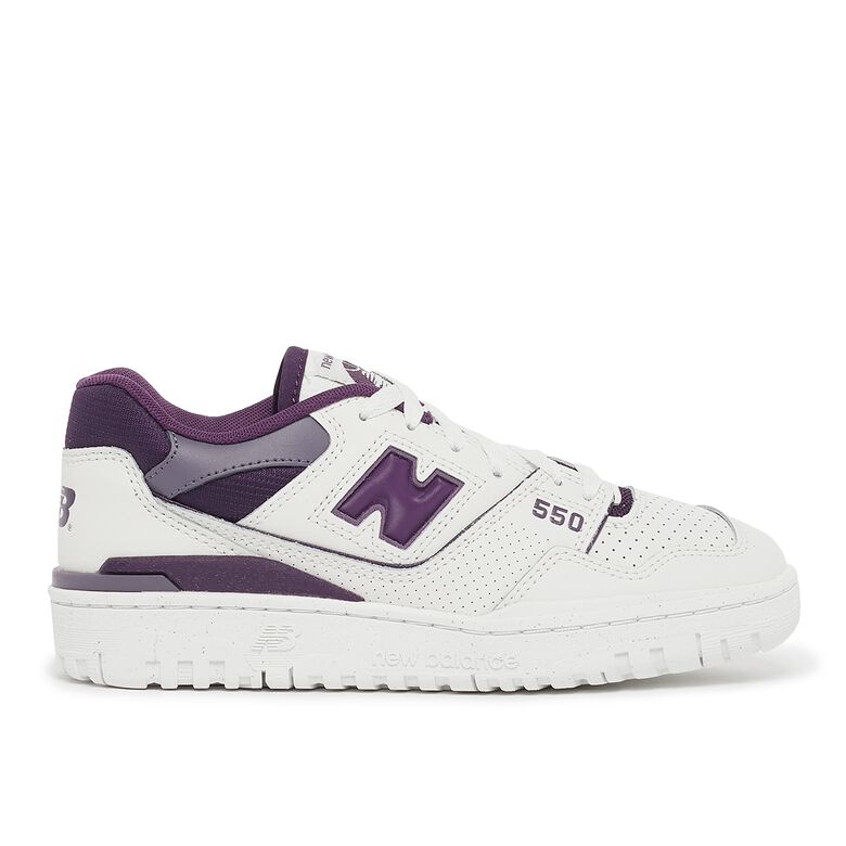 New Balance BBW550DG reflection/ midnight violet