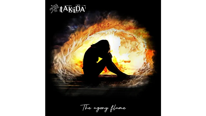 The Agony Flame