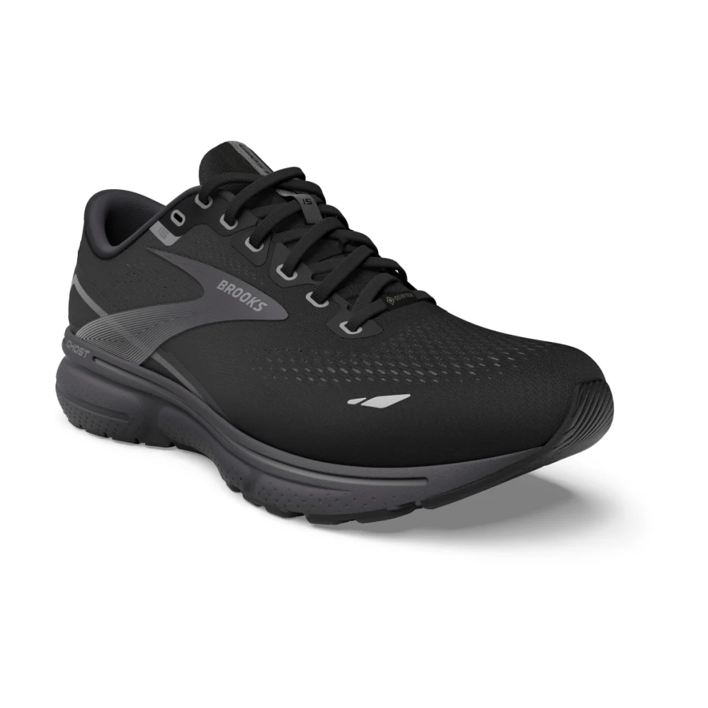 Brooks Ghost 15 GTX 120382-1B-022 / schwarz