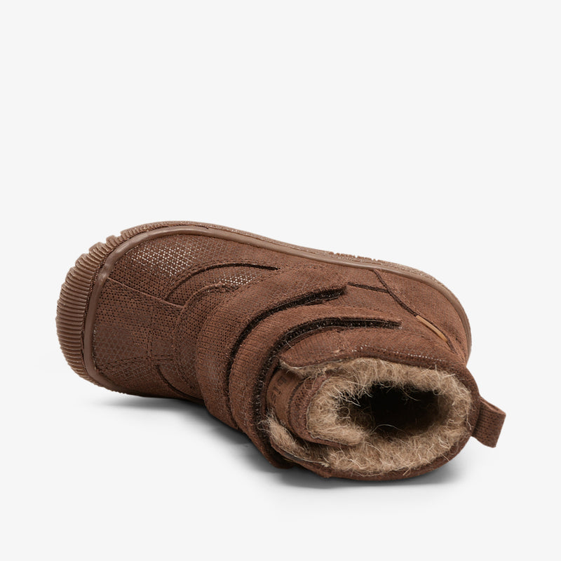 ellis tex brown fantasy - Braun