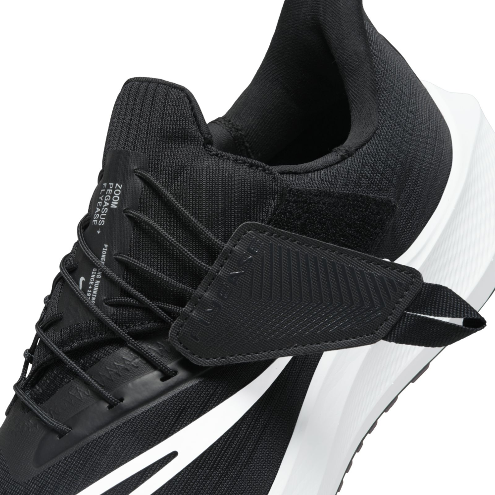 Nike Air Zoom Pegasus 39 FlyEase DJ7381-001 / schwarz