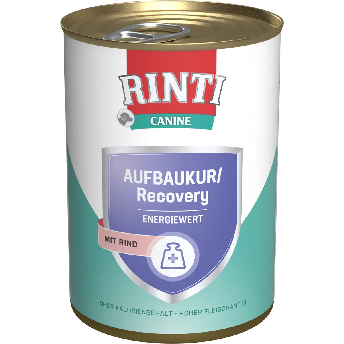 RINTI Canine Aufbaukur/Recovery Rind günstig kaufen