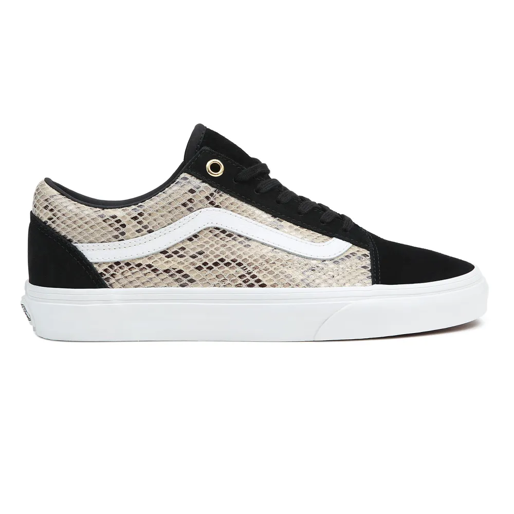 Vans Old Skool VN0A5JMI18J1 / schwarz