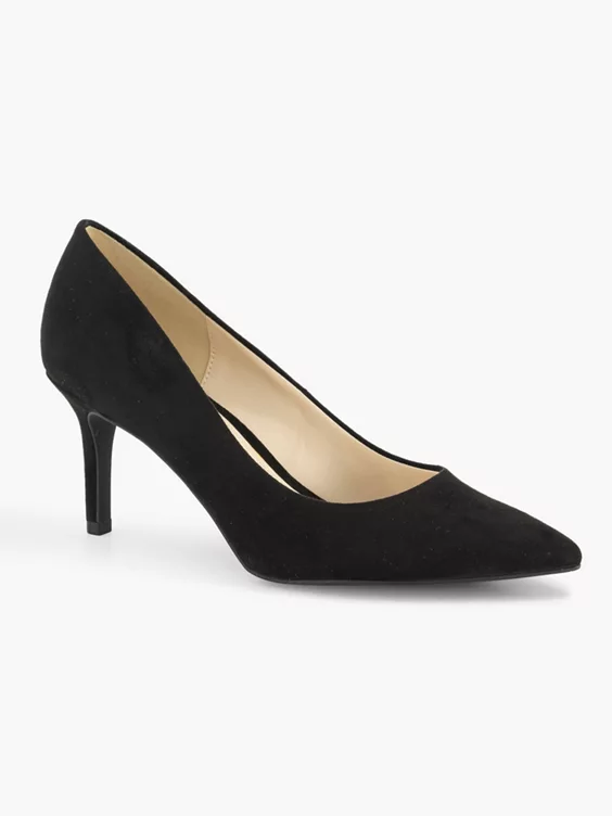 Graceland Pumps