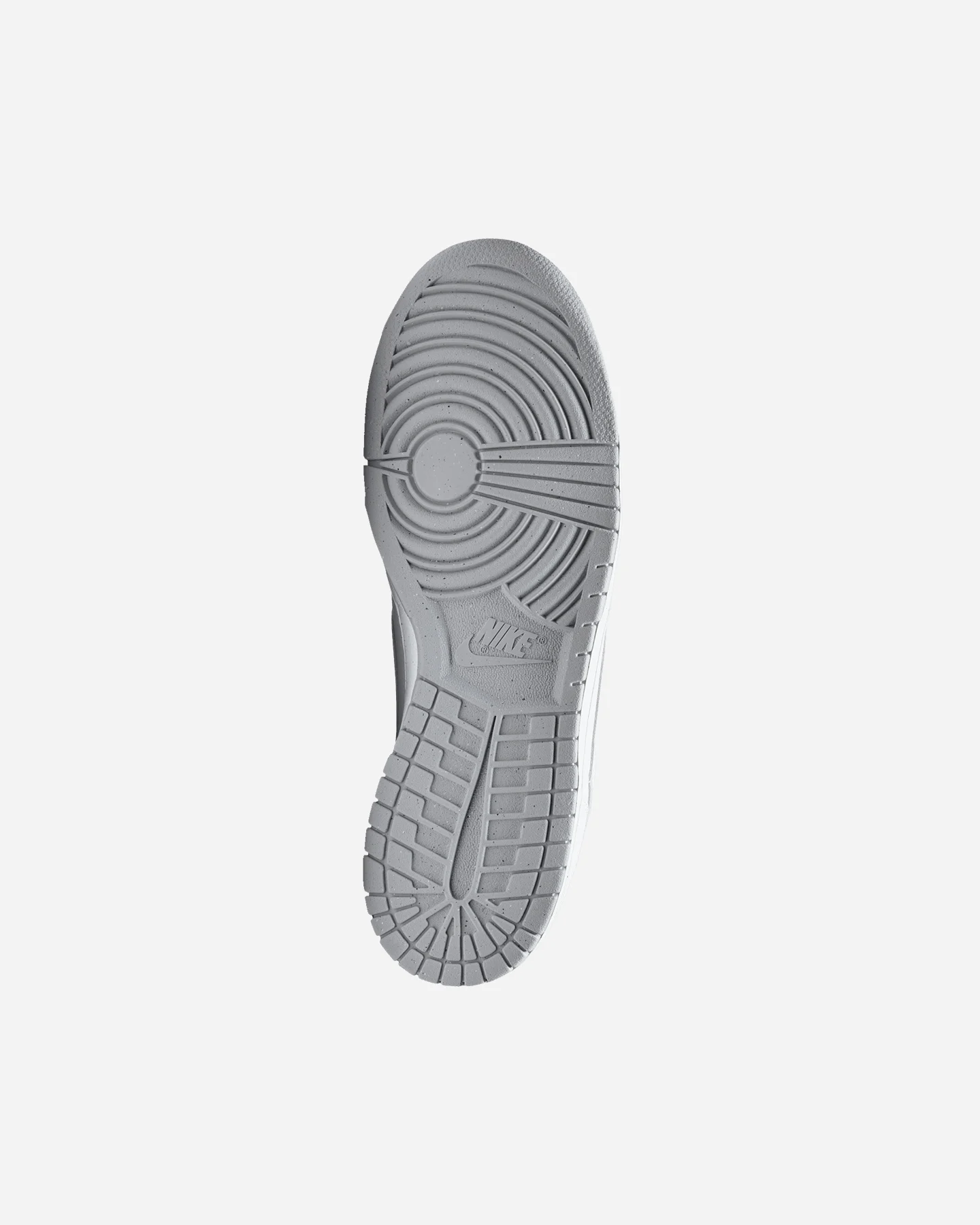 Buty sportowe Nike Big Low M 355152-106