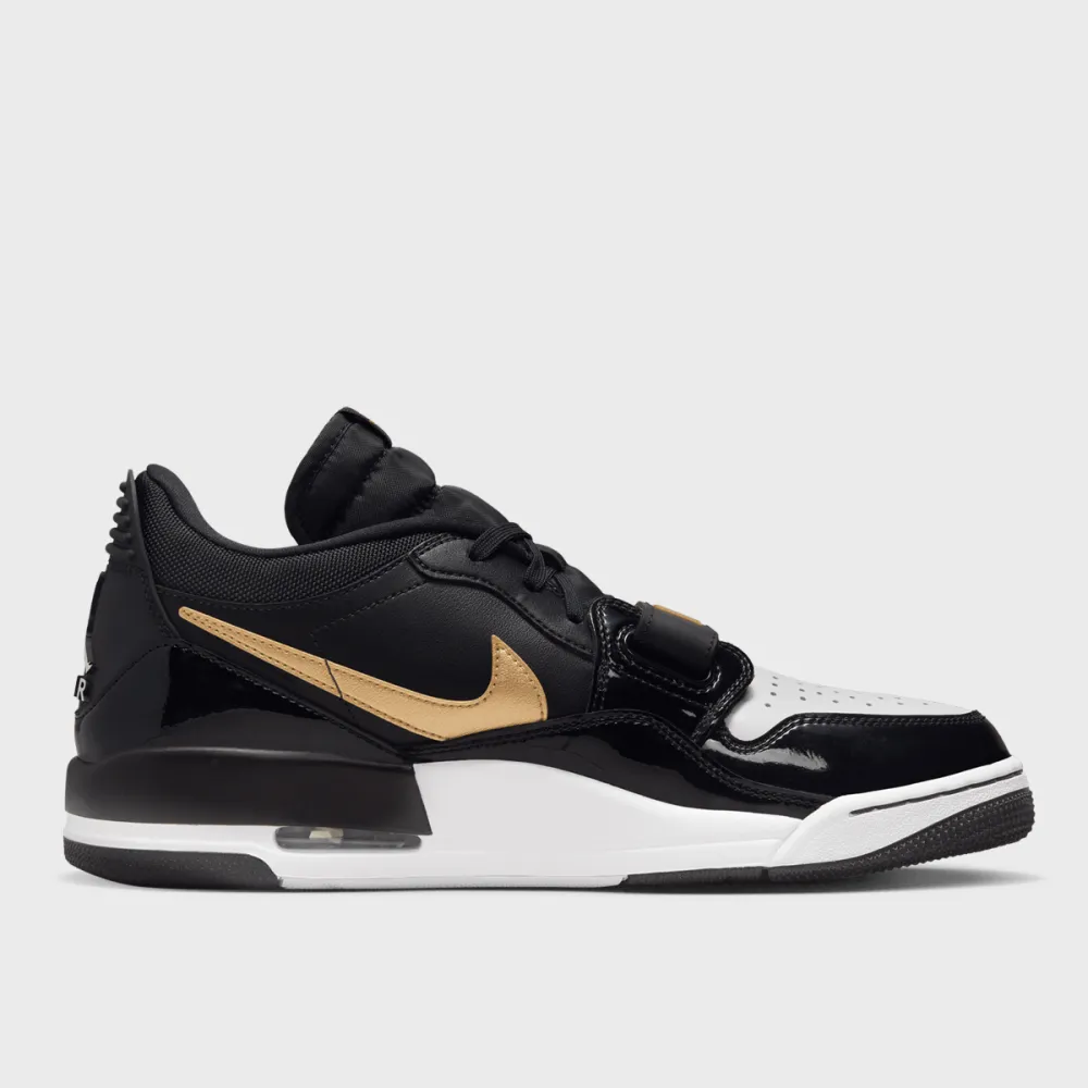 NIKE JORDAN Legacy 312 Air Low CD7069 071 / schwarz