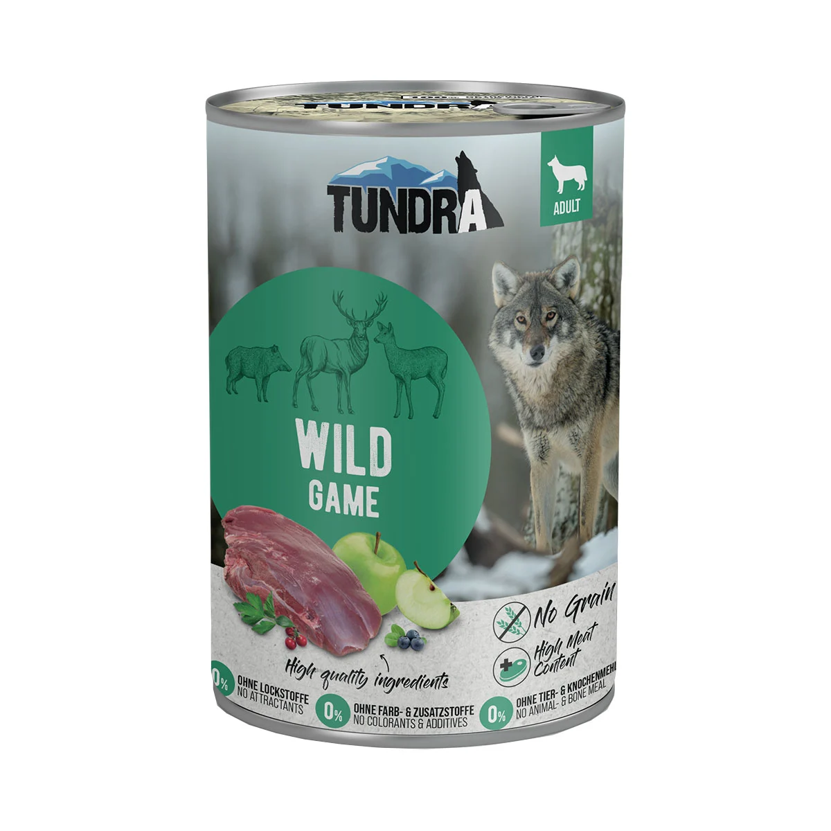 Tundra Dog Wild günstig kaufen bei ZooRoyal