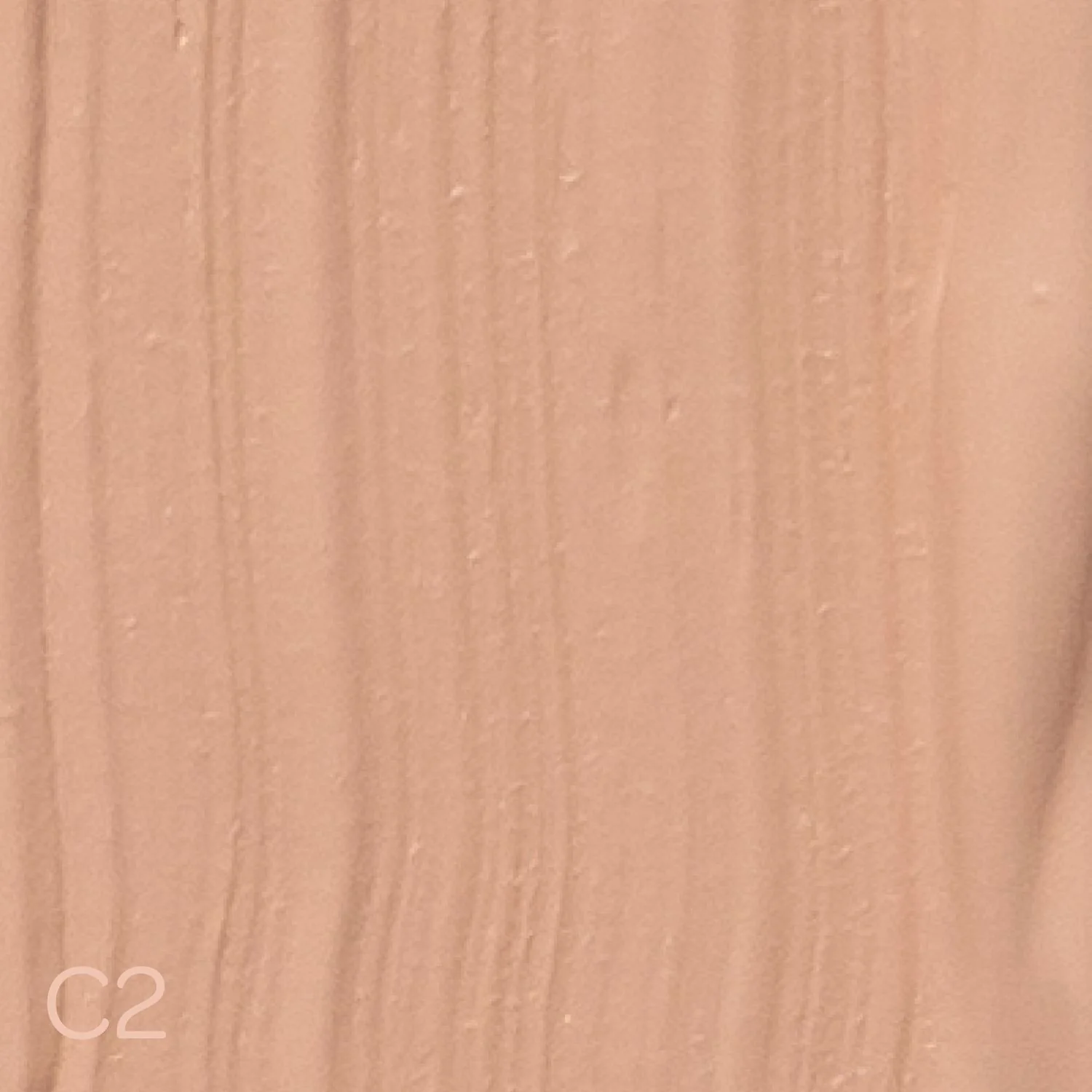 Fond de ten mat Viso Chroma Cover - Fond de ten lichid